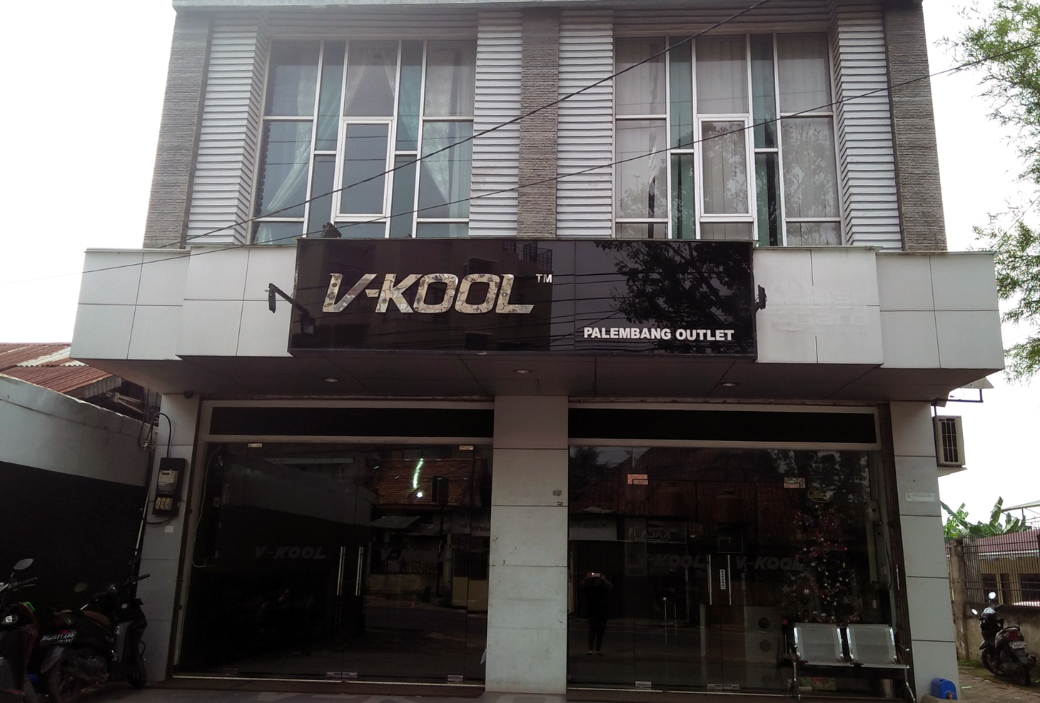 Pratama Motor